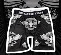 enchanted truth boxer shorts