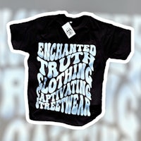 enchanted truth t-shirt